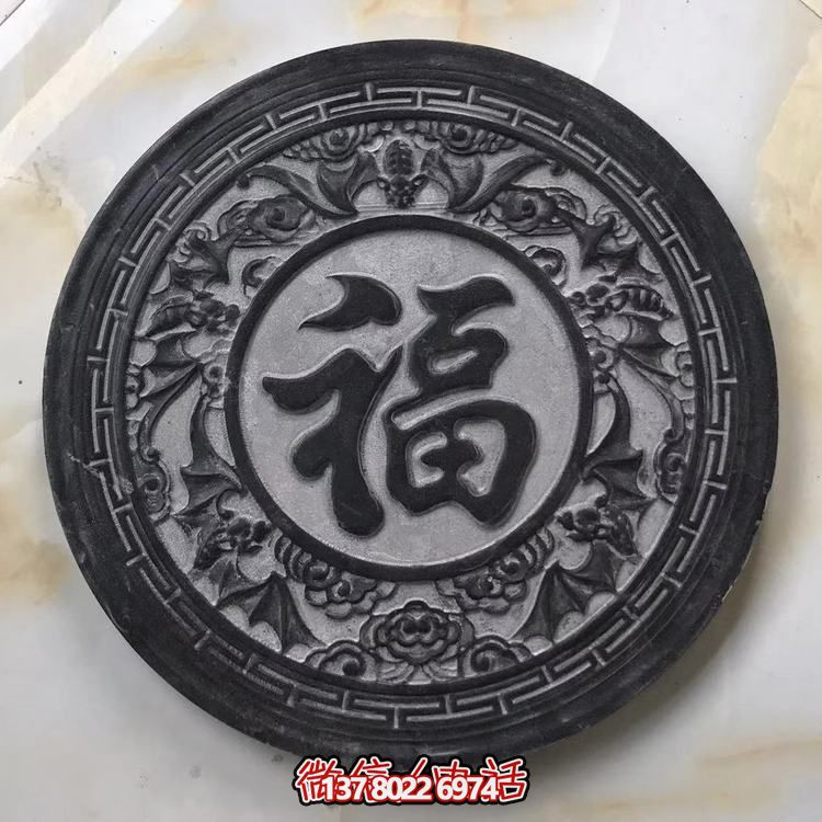 精美仿古石雕雕刻浮雕壁畫，打造完美家居背景