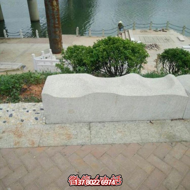 獨(dú)特的大理石石雕擺件，為您的室外空間增添精美風(fēng)采