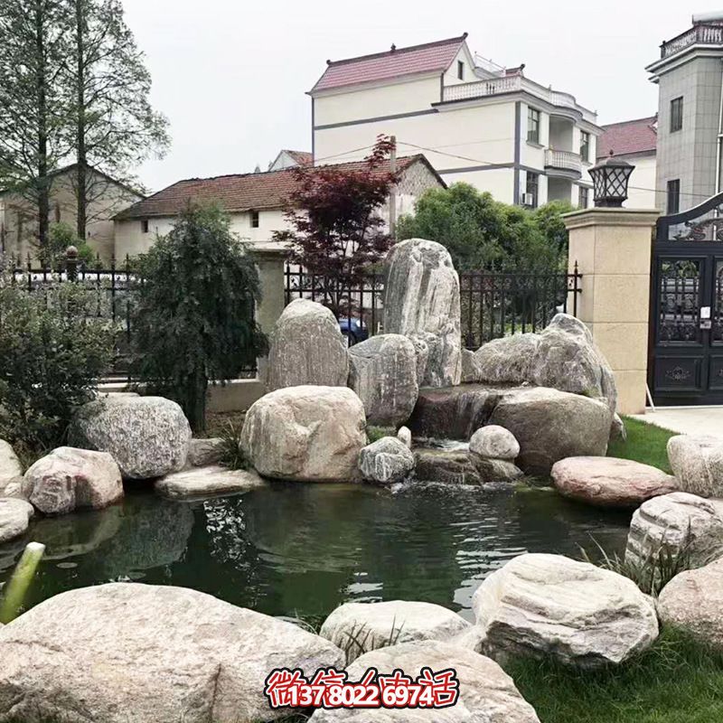 現(xiàn)代風格別墅景觀設(shè)計 現(xiàn)代風格別墅景觀設(shè)計