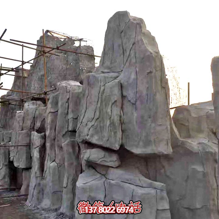 夢(mèng)幻式動(dòng)物園景觀(guān)設(shè)計(jì) 夢(mèng)幻式動(dòng)物園景觀(guān)設(shè)計(jì)