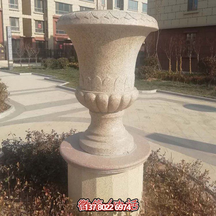 精美石材景觀擺件，打造個(gè)性化戶外空間