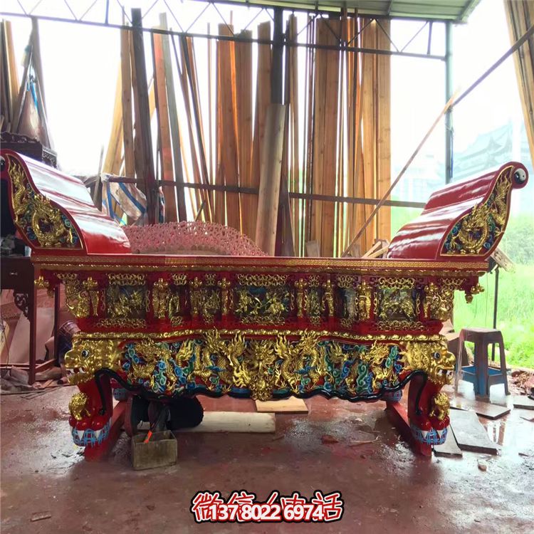 精美擺件，造型精致，傳統(tǒng)文化香氣，為你的寺廟增添神圣氣息