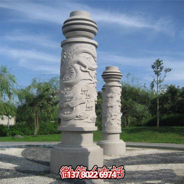 精致公園雕塑，點綴景觀，塑造美好生活