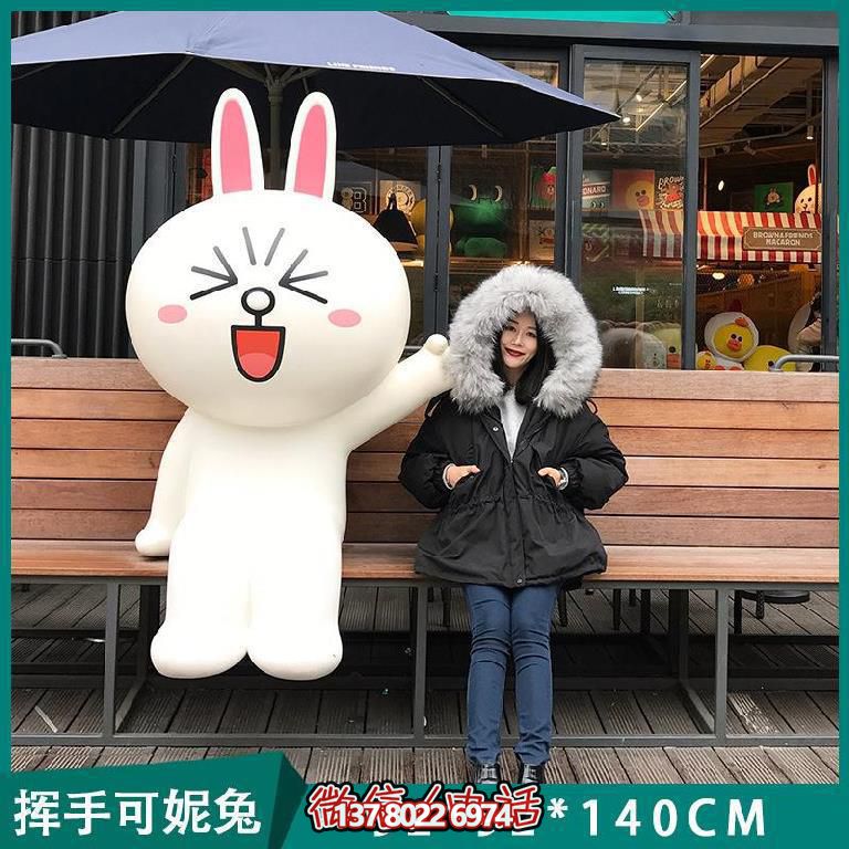 玻璃鋼雕塑座椅，讓步行街更有魅力